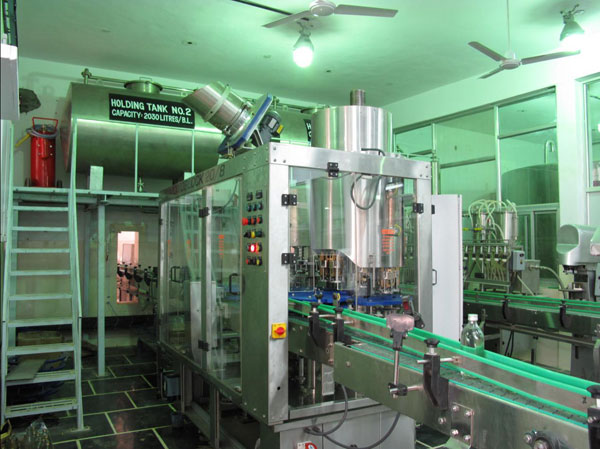 Best Brewery and Distillery Manufacturers in Rajasthan