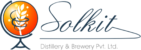 Solkit Distillery & Brewery Pvt. Ltd.